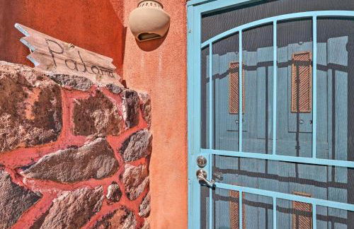 Unique Santa Cruz Studio about 25 Mi to Santa Fe - Foto 20