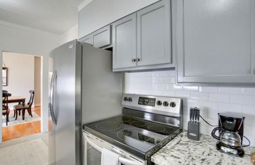 Charming Cottage with Mississippi River Views! - Foto 11