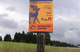 Apartments bei Familie Liebl - Foto 32