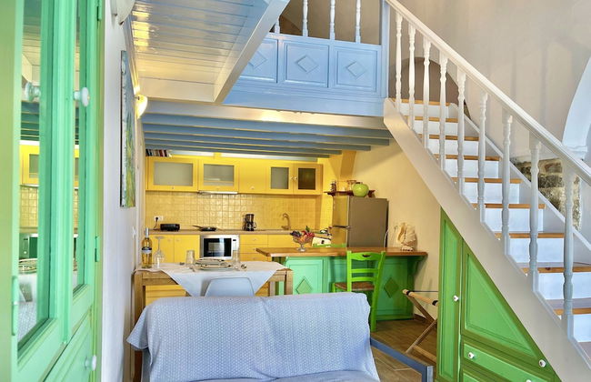 Pitini 2 - Seafront - Harbour view - Foto 17