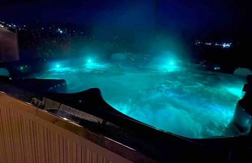 Pendine Sands Edith Villas - a luxury seaside home with beautiful sea views - Photo 61