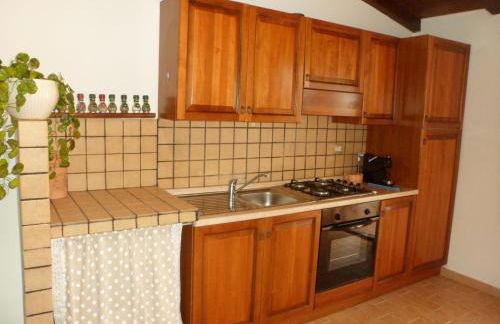 Podere Oca Bianca - Foto 54