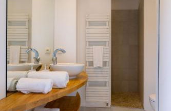 Sous les remparts la maison Pimprenelle - Photo 18