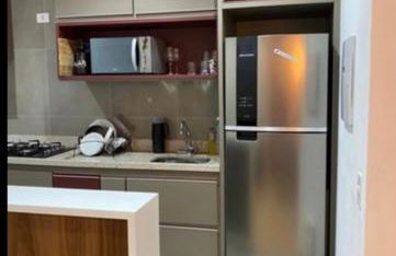 Apartamento luxo próximo Alphaville com vaga -5 min estação trem -ótima localização - Foto 20