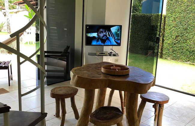 LiaMara accommodations, Maragogi - AL - Foto 55