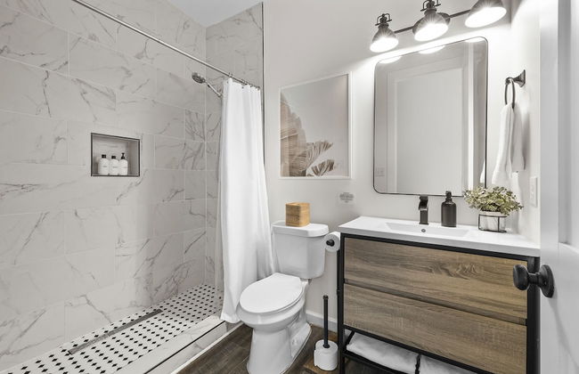 Leisure Escape in the TX Hill Country - Foto 37