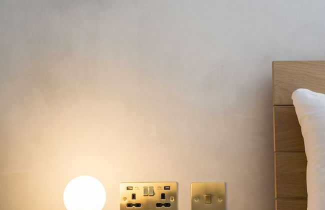 The Lanes Residence - Foto 10