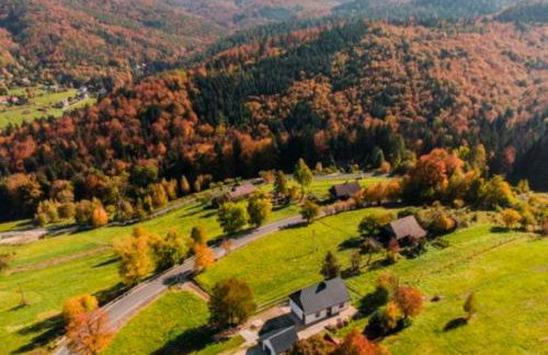 Beskidzka Oaza 2 - Foto 25