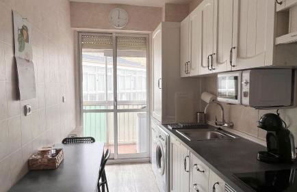 En Palencia capital céntrico con garaje Roberto - Foto 11