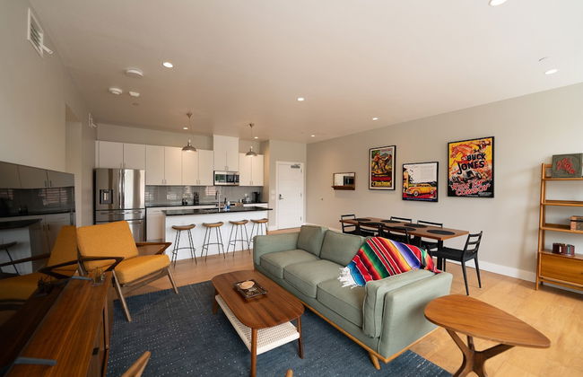 Western 1924 Luxury Lofts - Foto 69