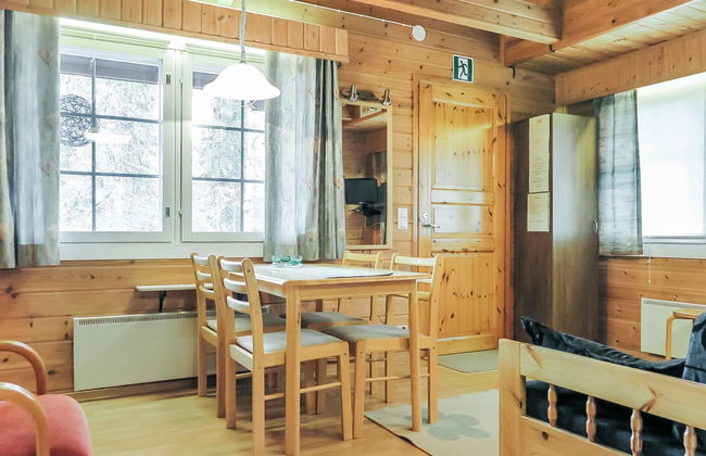 Lomamaja 3 - Foto 11