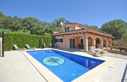 Villa Victori - Foto 33