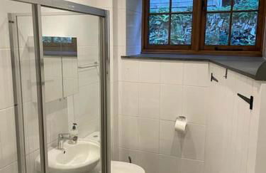 1 Bed Charming Cottage, Heddon Valley Trentishoe - Foto 3