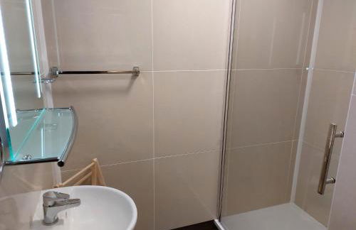 Apartment above Sweetharts bakery and coffeeshop in Blackhill, Durham - Foto 3