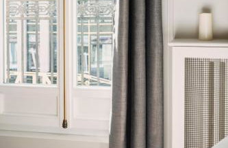 HIGHSTAY - Luxury Serviced Apartments - Rue de Rivoli - Foto 51