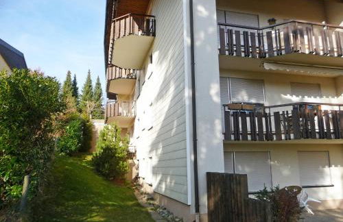 Apartment Sonnenmatt App- 12 by Interhome - Foto 72