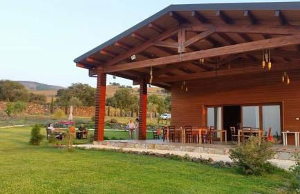 Tenuta Soria Location immersa nel verde con piscina privata - Photo 19