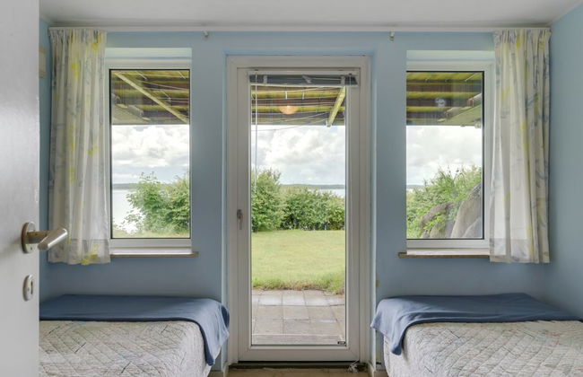 "Grumme" - 30m to the fjord - Foto 8