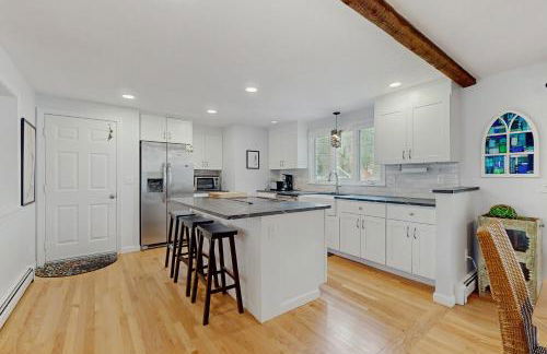 The Blue Whale Cottage - Foto 11