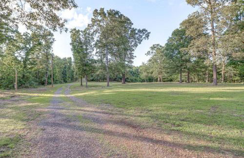 2 Mi to Buffalo River Peaceful Family Retreat - Foto 33