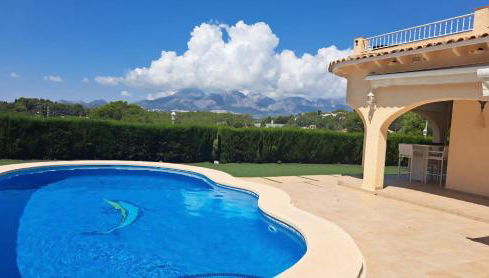 Villa Carpe Diem - Foto 1