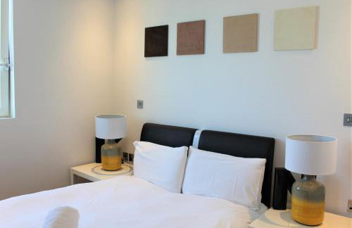 Work Rest and Stay at Gunwharf Quays - Foto 27