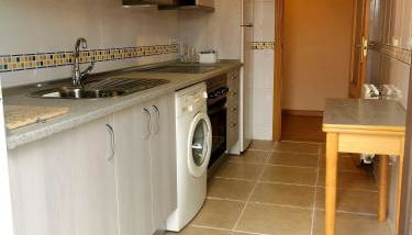 Riaza Vacacional - Apartamento en el centro - Foto 3, stove, pet friendly, minibar