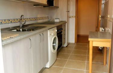 Riaza Vacacional - Apartamento en el centro - Foto 3