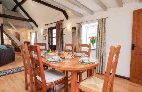 Stable Cottage - Photo 20