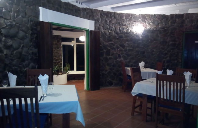 Cabier Ocean Lodge - Foto 80