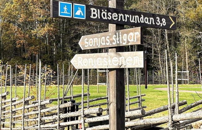 Peaceful Forest Cabin in Dalsland - Photo 16