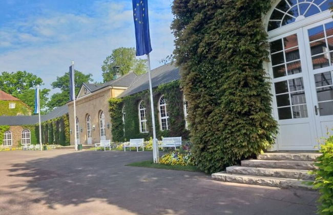 Holiday Apartment Lohr-drewes 2 - Foto 27