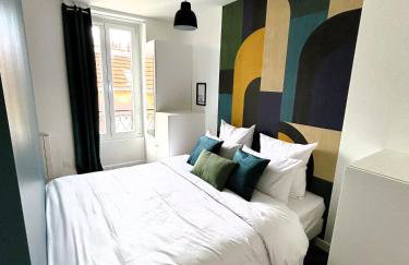 La Maison Hugo - Foto 26