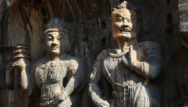 Full Day Longmen Grottoes and Shaolin Temple - Private - Photo 4