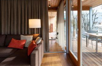 Kronplatz LOFT Bruneck - Foto 17