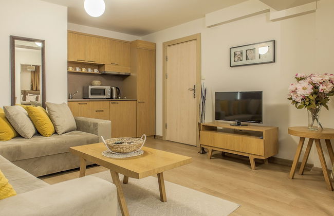 Galata 1785 Suites - Photo 15