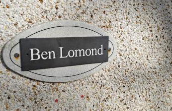 Ben Lomond Cottage - Loch Lomond and Arrochar Alps - Foto 84