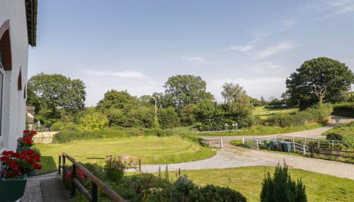 3 Oaks Lodge - Foto 2