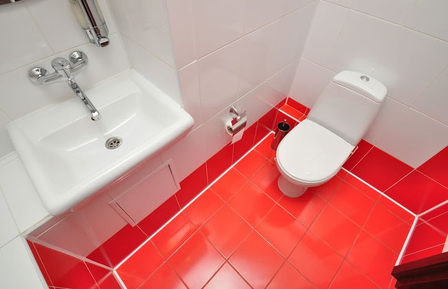 Hotel Status Apartments - Foto 29