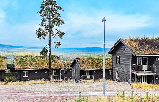 8 Person Holiday Home in Salen-by Traum - Foto 17