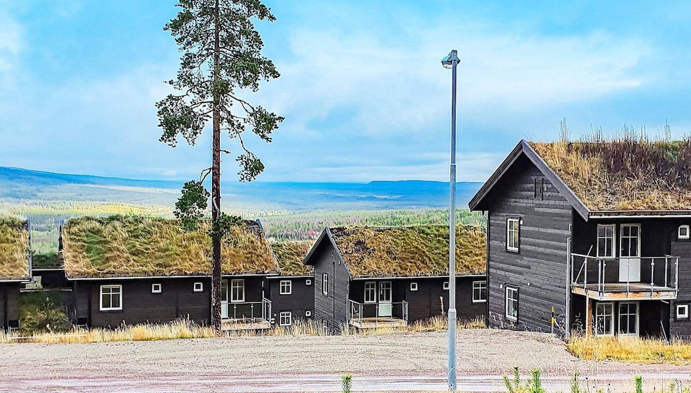 4 Star Holiday Home in Salen - Foto 1, Profilbild