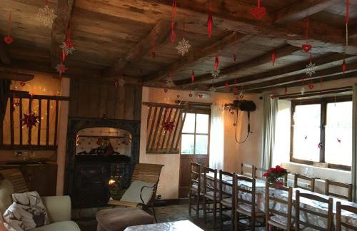 Fosse Farmhouse Holiday Cottages - Photo 30