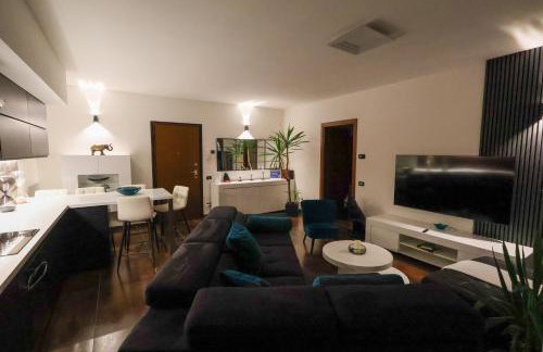 Blu Petrolio Stay-Karabas Apartments - Foto 67