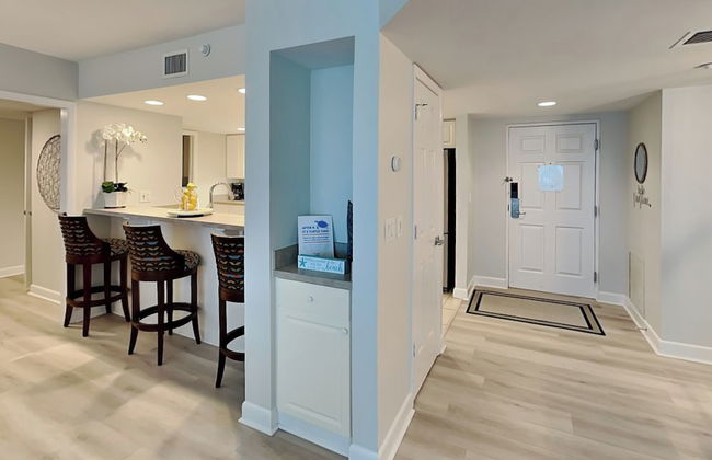 Gullwing by Distinctive Beach Rentals - Foto 33