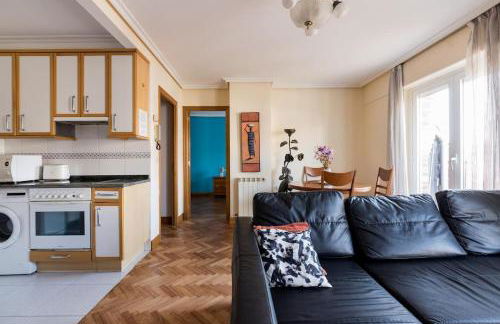 Luminoso Ático en San-Sebastián - Foto 17