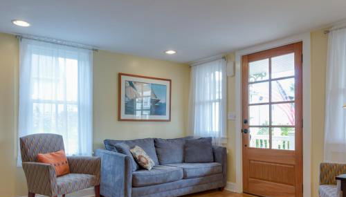 3BR Beautiful Remodeled Victorian w/ Beach Locker - Foto 3