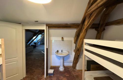 Manoir de Tournel - Foto 31