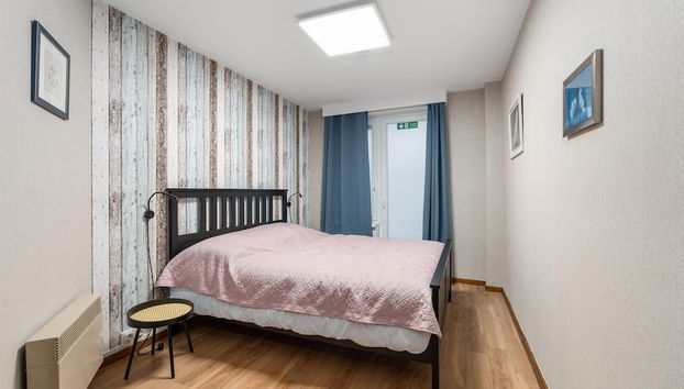 Cosy Apartment Near the Casino - Foto 5, Habitación