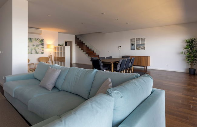 Xenon urban apartments - Photo 78