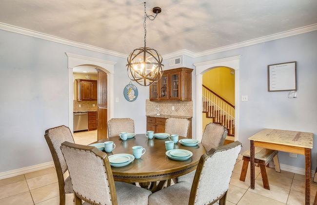 The Turquoise Turtle - Foto 21